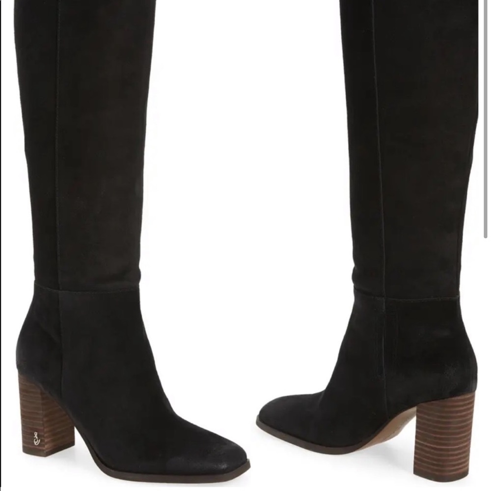 SAM EDELMAN BOOT